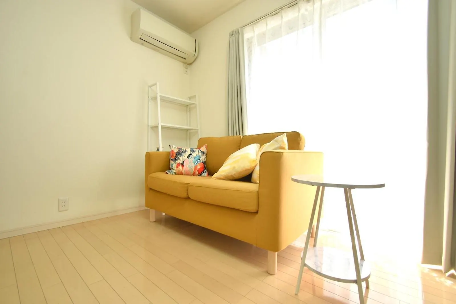 Kamata332 Apartment Tokyo Japan