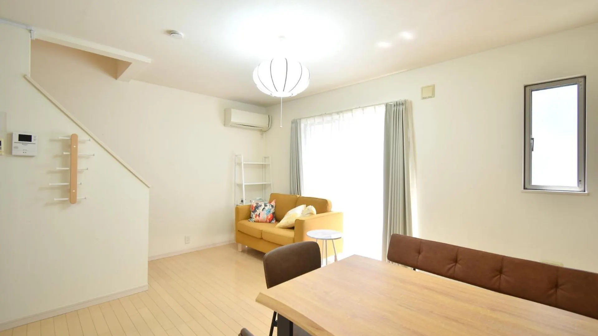 Kamata332 Apartment Tokyo 0*,