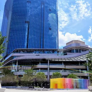 Hotel Tokyu Takanawa Shinagawa Area, Tóquio