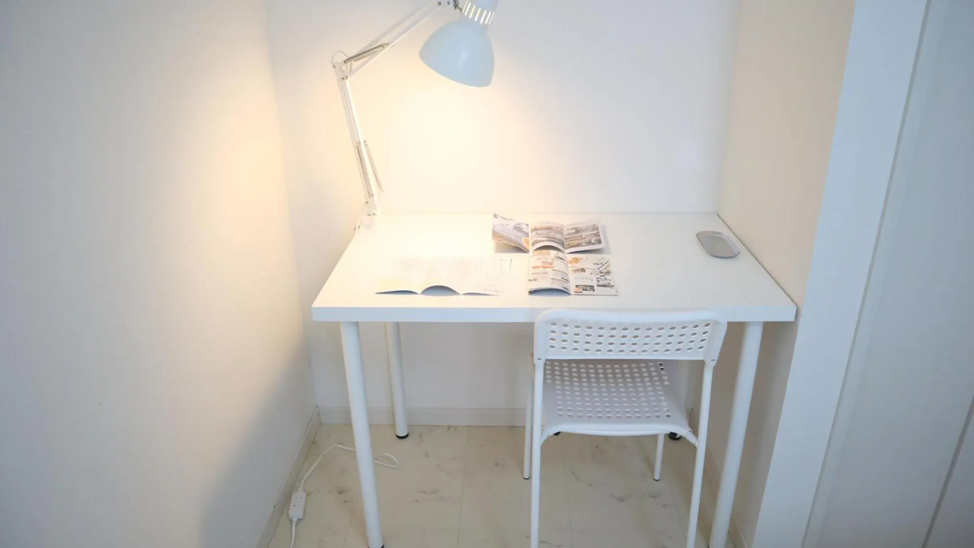 Kamata332 Apartment Tokyo